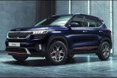 Kia Seltos Car | Kia Seltos Price – autoX