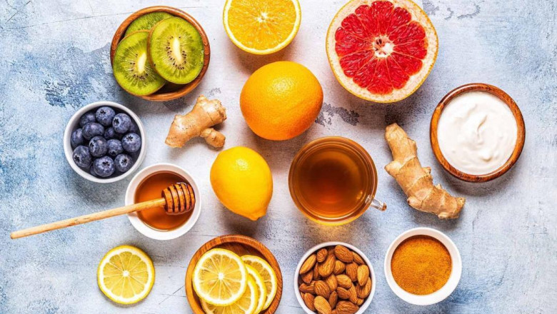 Know Various Types of Preservatives and their working