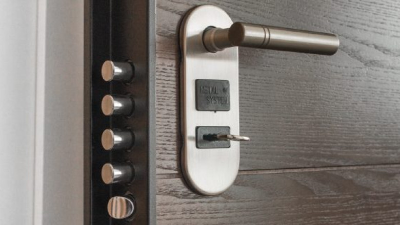 Locksmith Tips for Landlords