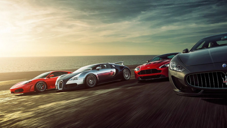 Michael Merisier 's Luxury Rental Bae is the Ultimate Choice For a Trip or Vacation