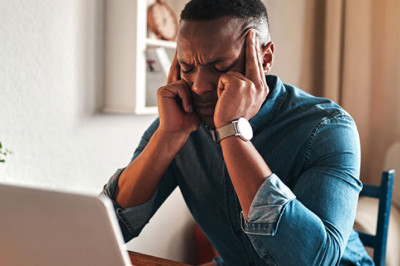 Natural Ways To Treat Migraine