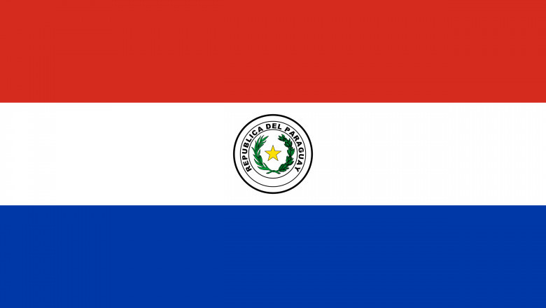 Paraguay apostilleaaa