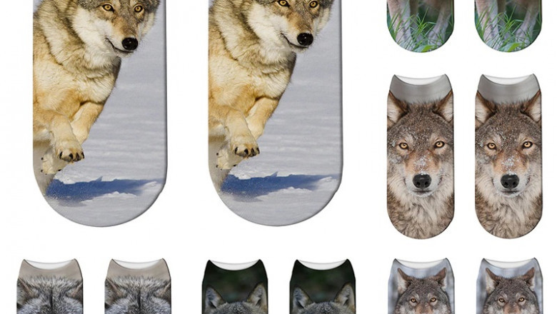 The Benefits of Quality Socks