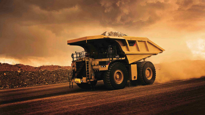 Truck Volume Measurement | Bulk Volume Measurement