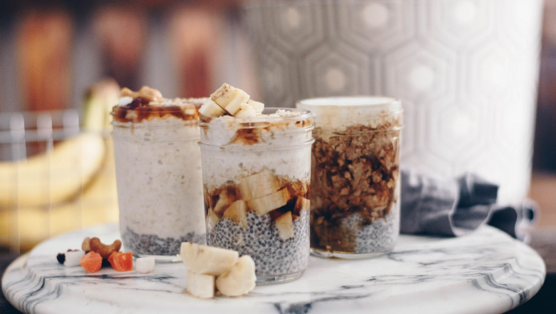 Try These 3 Meal and Snack Ideas Before Your Next Workout