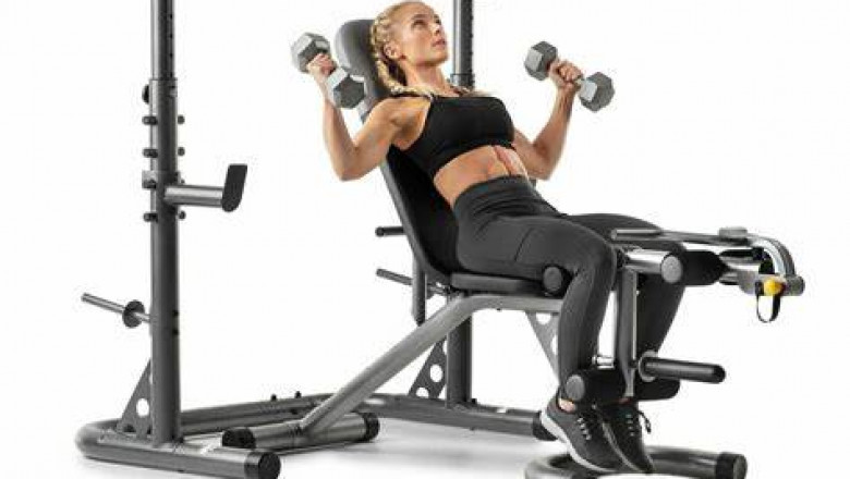 Unique home Exercise Equipment