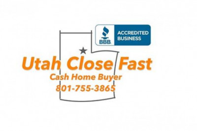 Utah Close Fast Cash Home Buyers