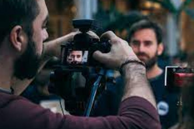 Video Production & How It Can Benefit Your Business – Shakespeare Media