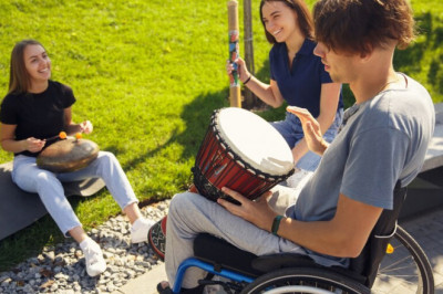 What Are Community Participation Activities?