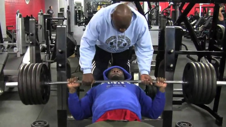 WHY YOU NEED CONTINUE EXERCISING