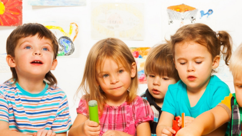 #1 Kindergarten Near Me for Every Child in Singapore | Important Reasons You Choose Us.