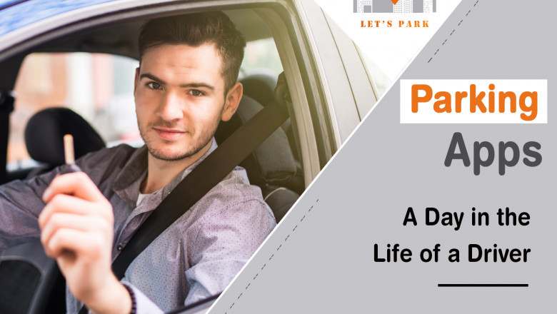 Best Car Parking App