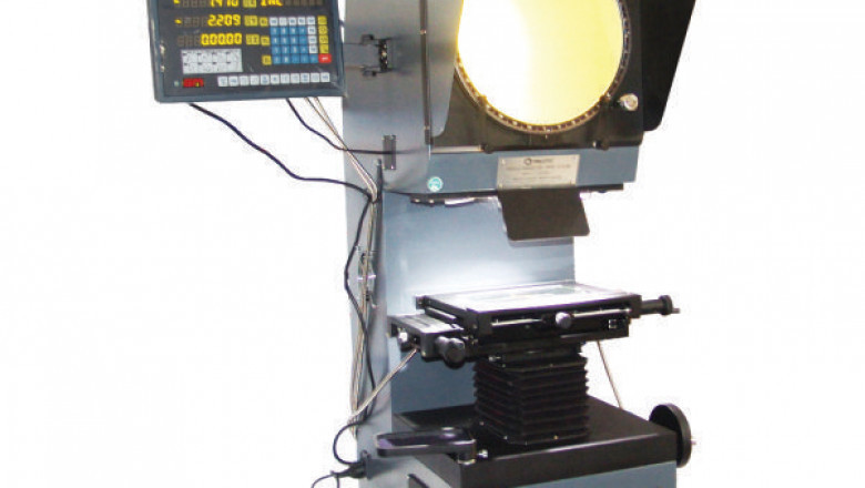 Best Digital Profile Projector Manufacturer & Supplier In India