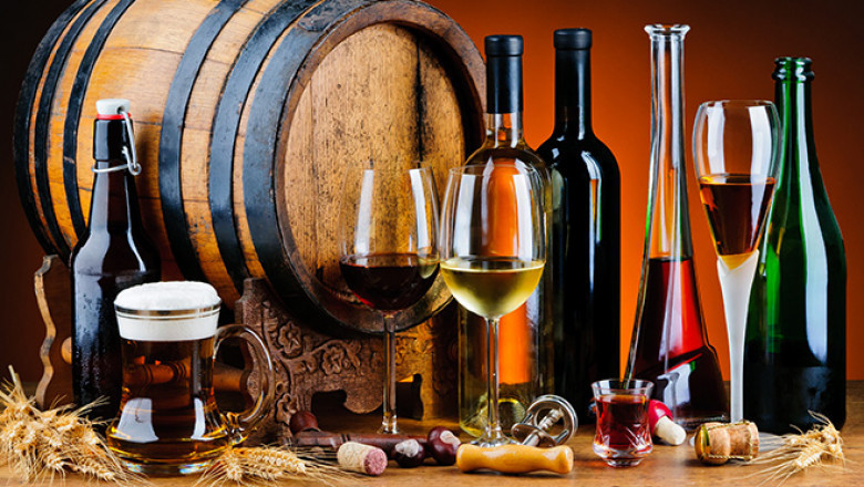Best way to Buying Liquor Online: The Liquor Bros
