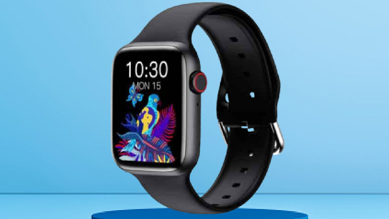 Best X68 Smart watches by Amazonee store