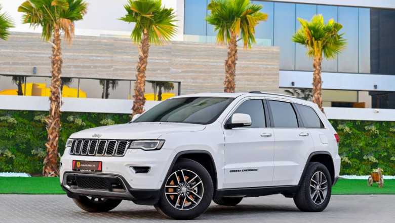 Buy A Car In Dubai With Complete Information