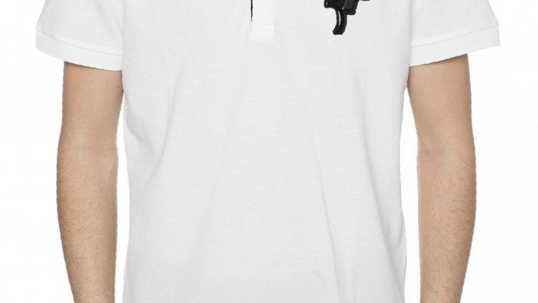 Buy Branded Polo shirts Online In Pakistan | Enem Mall