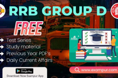 Candidates are waiting for the RRB Group D Exam!