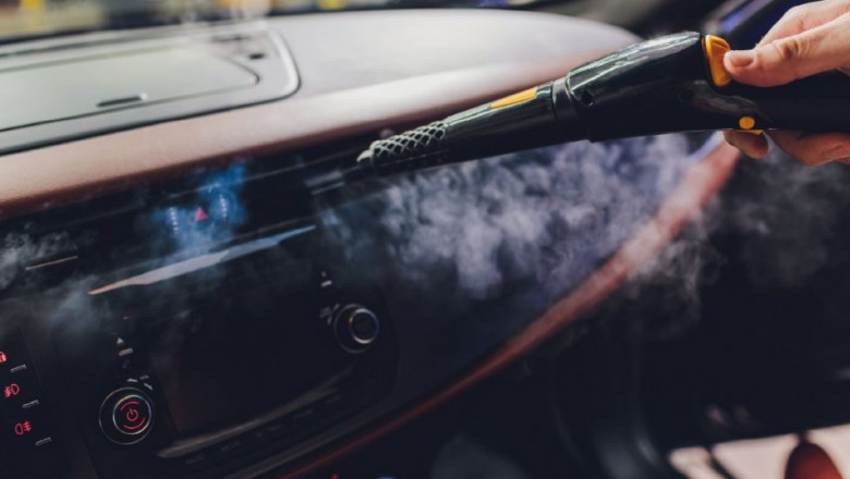 Detailing of Cars - Fortador LLC