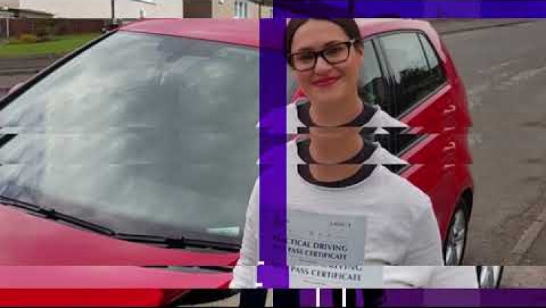 Driving Lessons Glasgow East