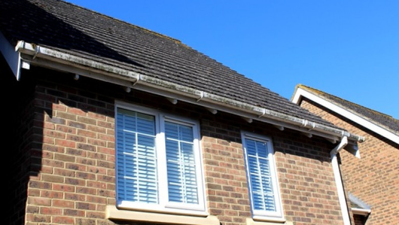 Fascia & Weatherboard Cleaning Ashford Ashford