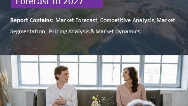 Global Healthcare Consulting Services Market