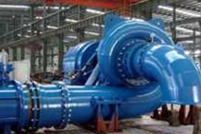 Global Hydraulic Turbines Market 2022 Is Booming Across the Globe by Share, Size, Growth, Segments and Forecast to 2028