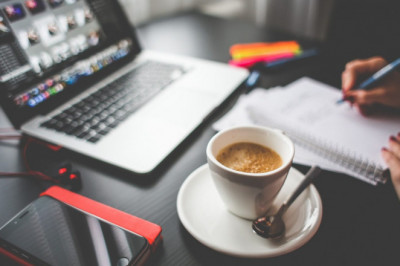 Graphics Designing -Important Part of Business