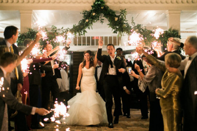 How to Choose Wedding Reception Entrance Music? - Nova DJs