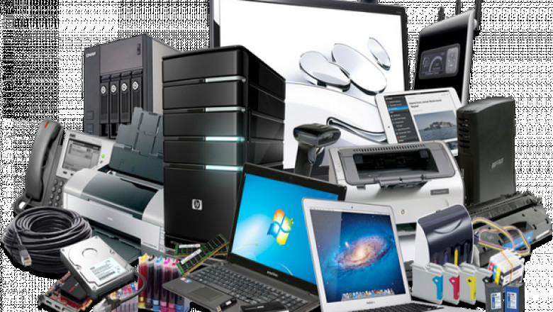 IT Hardware Market, Applications and Market– Industry Analysis, Size, Share, Growth
