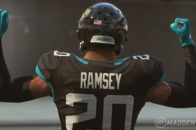 Madden nfl 23 is launching in Game Pass Seems Like a Secure Bet