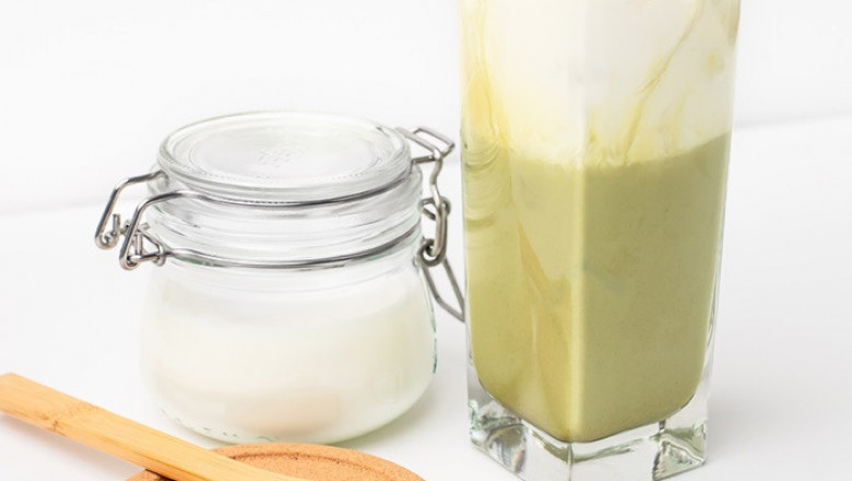 Matcha Latte - Best Matcha Latte