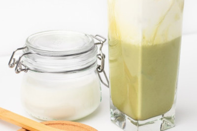 Matcha Latte - Best Matcha Latte