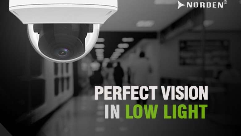 Norden Communication - Bullet Camera Dealers