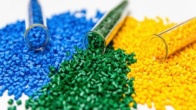 Polymer Market Size, Share | Global Industry Analysis, 2015-2030