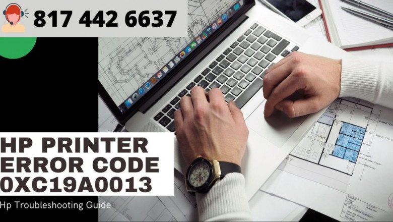 Printer Troubleshooting Guide (817 442 6637)