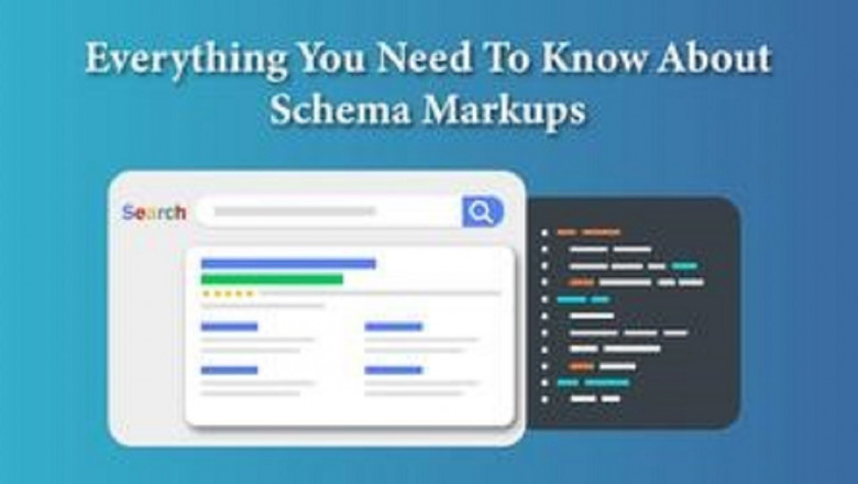 SCHEMA MARKUPS: EVERYTHING YOU NEED TO KNOW