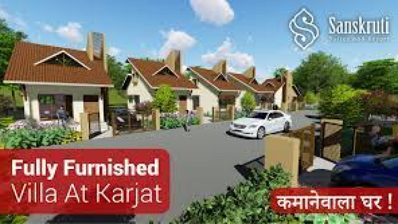 STOP BUYING SECOND HOMES....! START INVESTING IN RESORT HOMES...!!