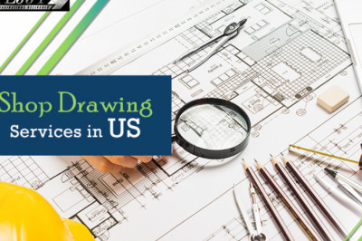 Structural Drawings MEP Drawings In USA | Tejjy Inc