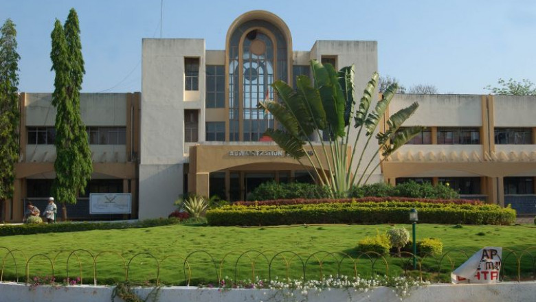 Study Abroad Education Consultants in Hyderabad
