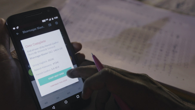 The Scorer Leaderboard: CricHeroes