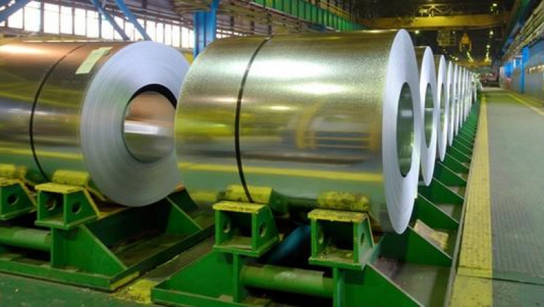 Things to know about Coil Coatings