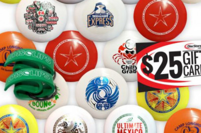 Visit a Reliable Store to Get Disc Golf Discs.