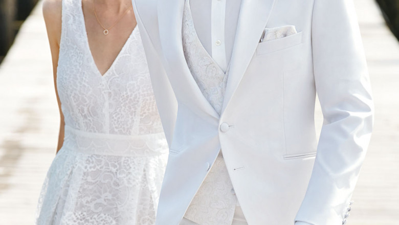 21 Scenic Garden Wedding Venues in Sydney