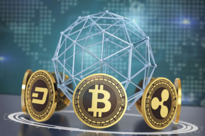 A Simple To Guide NFT Smart Contract Development Company & Services