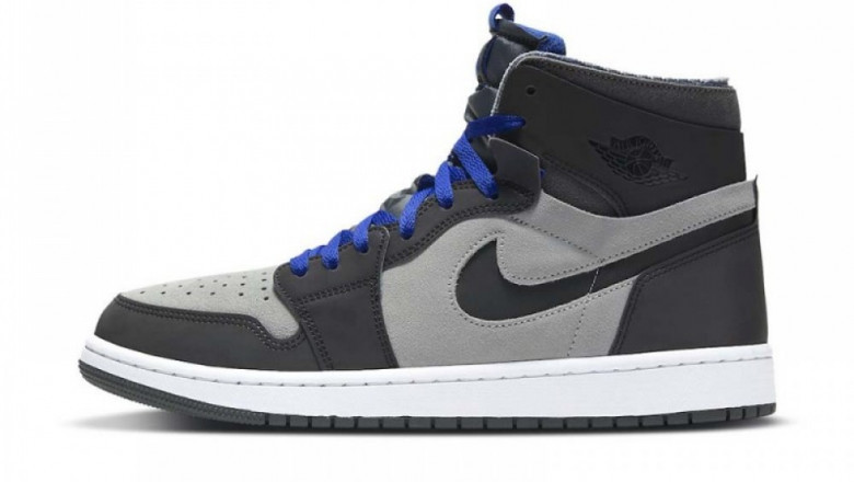 AJ 1 Sale into a signature shoe