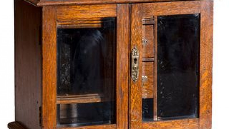 Bar Cabinets - Innumerable Add-Ons Add Beauty and Class