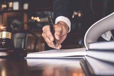 Best law firm - Lawyers in Pakistan