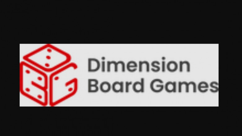 Board Games - An Overview