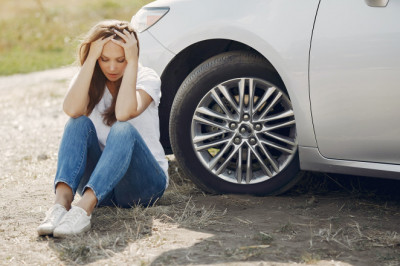 Dallas Personal Injury Lawyers for Car Accident